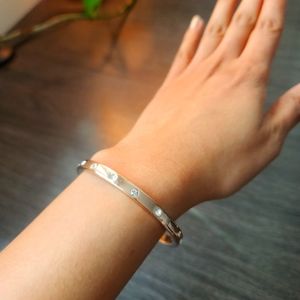 Kate Spade Diamond Studded Bracelet